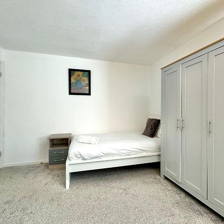 The Alnham, Large 3 Bed Apartment, Close To The City نيوكاسل أبون تاين المظهر الخارجي الصورة