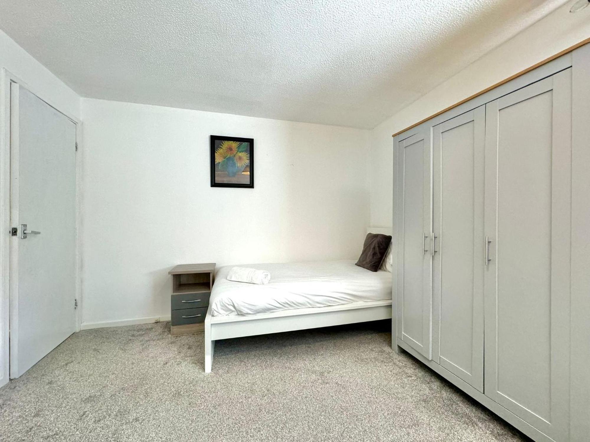 The Alnham, Large 3 Bed Apartment, Close To The City نيوكاسل أبون تاين المظهر الخارجي الصورة