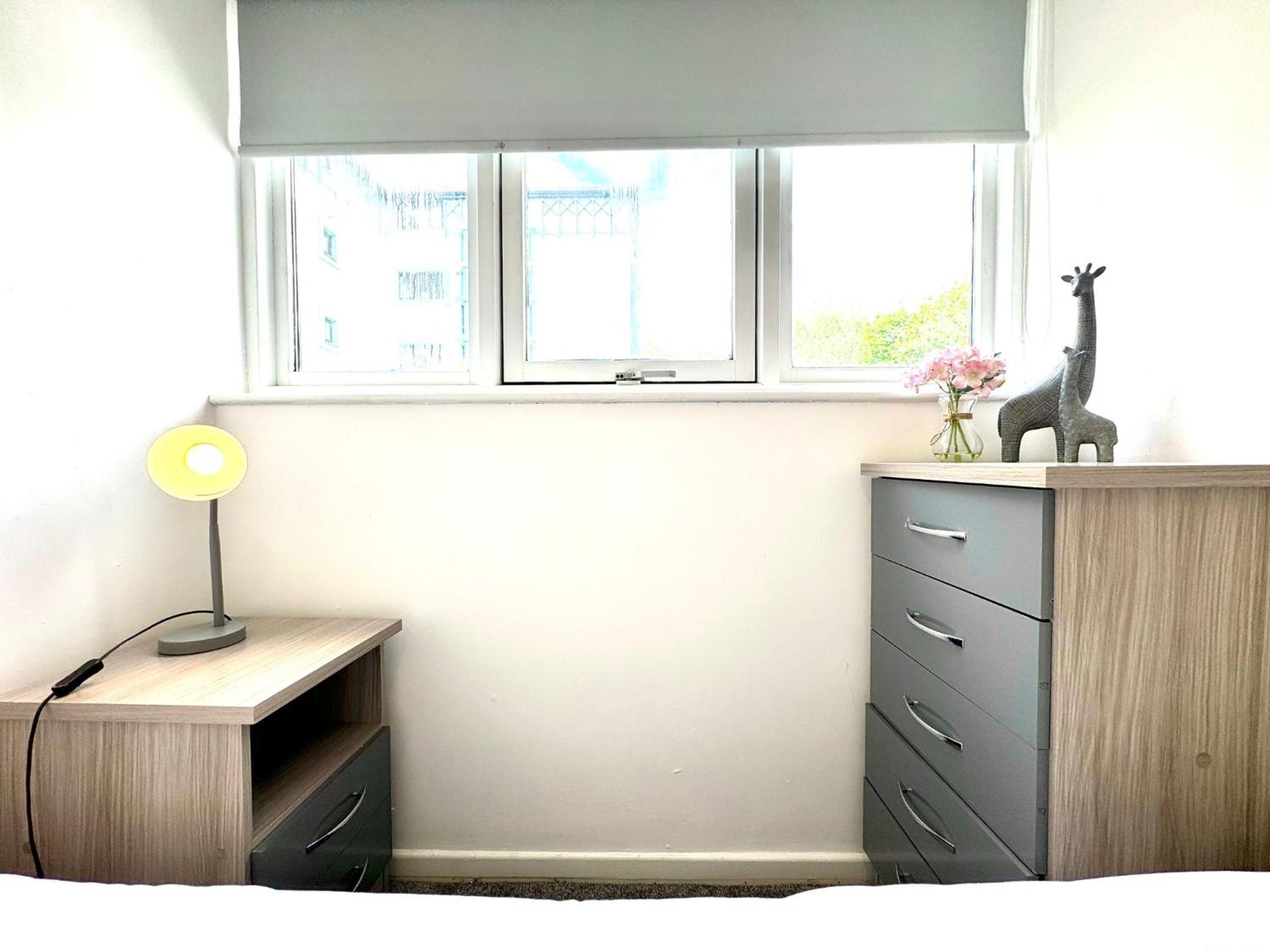 The Alnham, Large 3 Bed Apartment, Close To The City نيوكاسل أبون تاين المظهر الخارجي الصورة
