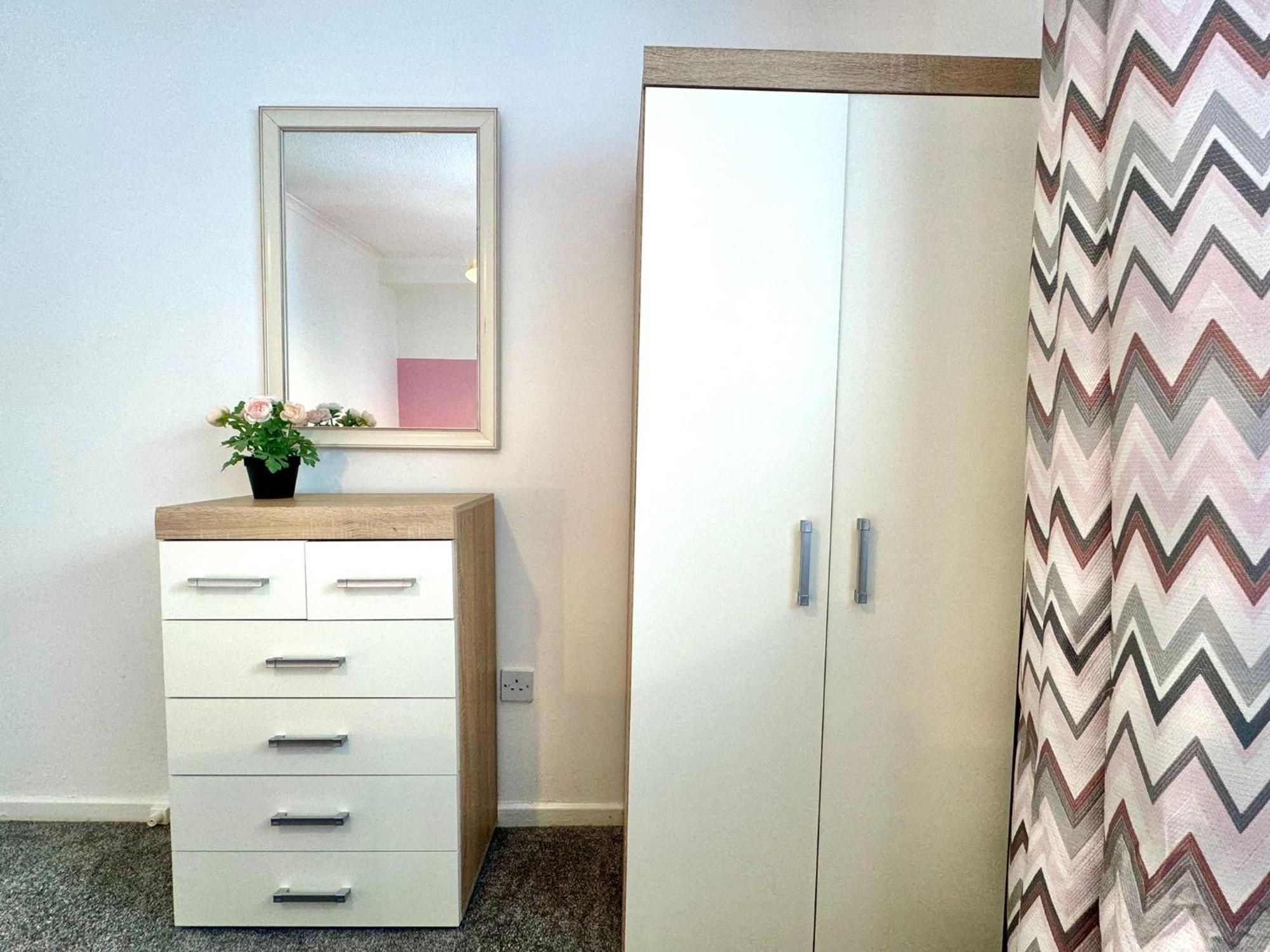The Alnham, Large 3 Bed Apartment, Close To The City نيوكاسل أبون تاين المظهر الخارجي الصورة