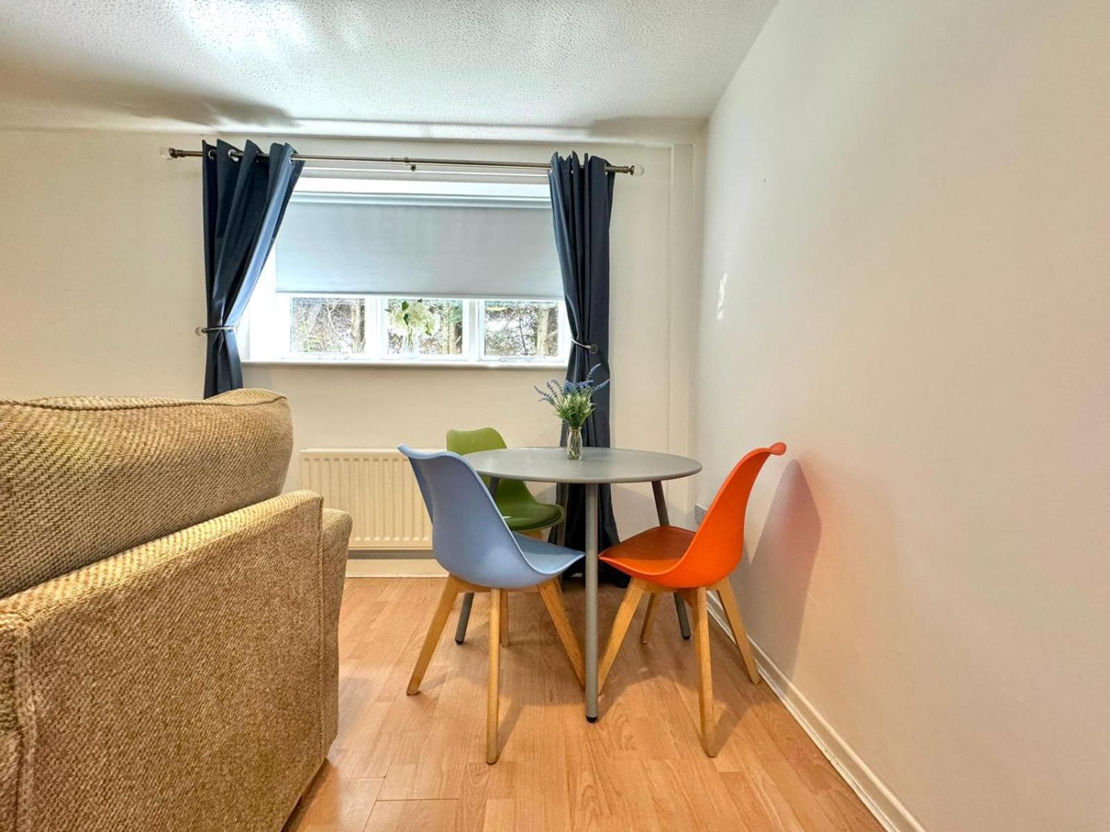 The Alnham, Large 3 Bed Apartment, Close To The City نيوكاسل أبون تاين المظهر الخارجي الصورة