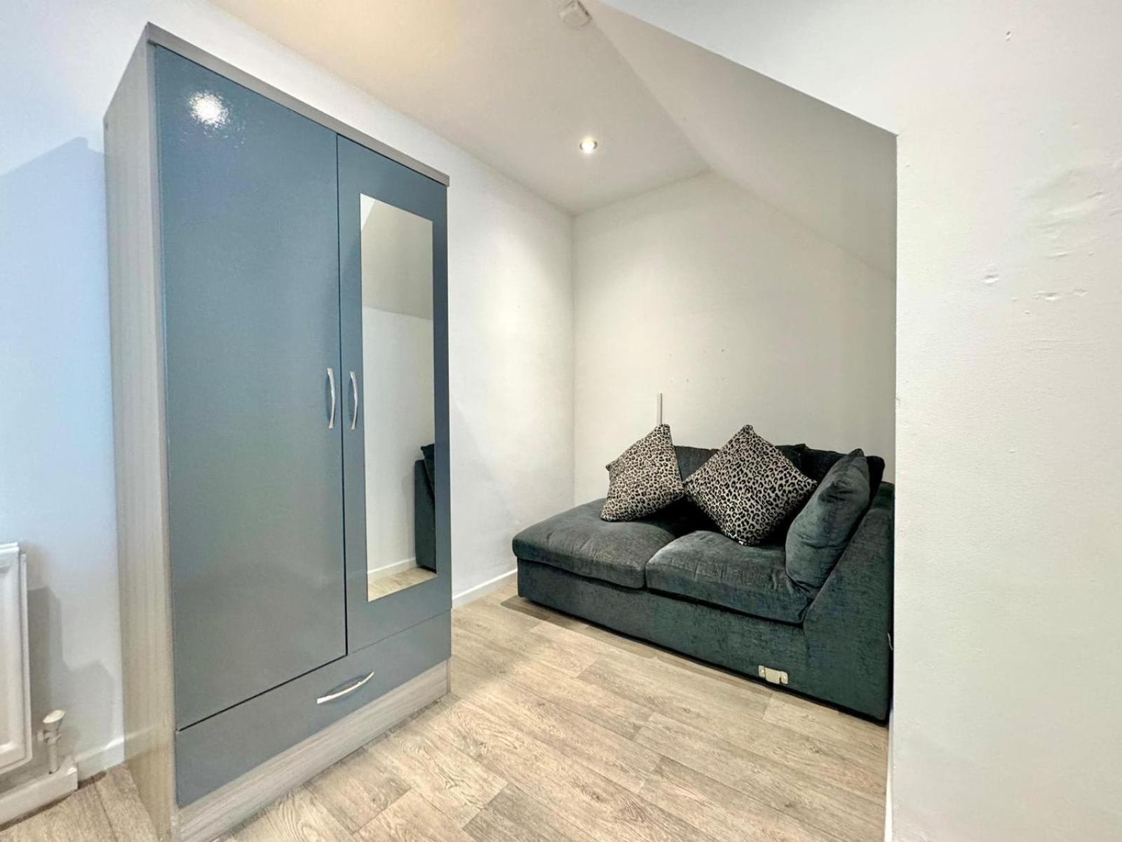 The Alnham, Large 3 Bed Apartment, Close To The City نيوكاسل أبون تاين المظهر الخارجي الصورة