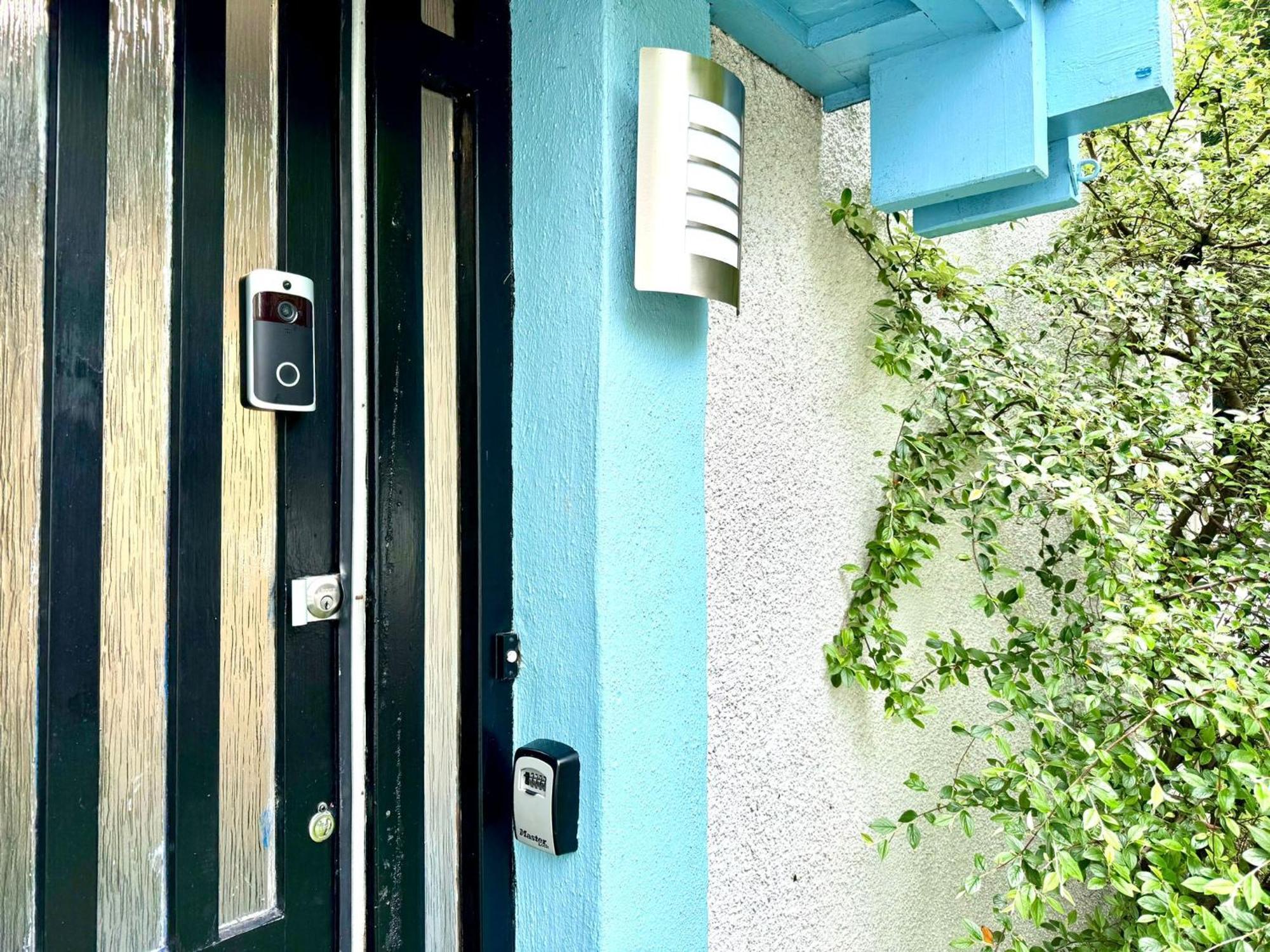 The Alnham, Large 3 Bed Apartment, Close To The City نيوكاسل أبون تاين المظهر الخارجي الصورة
